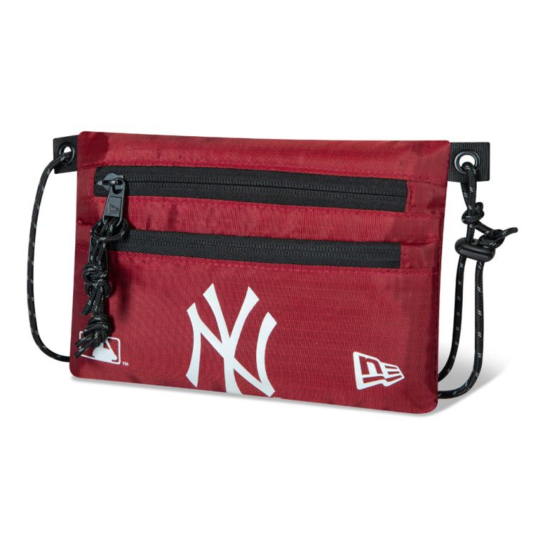 Accesorios New Era Mlb Rojos - New York Yankees Sacoche Mini Side 14286SJOL